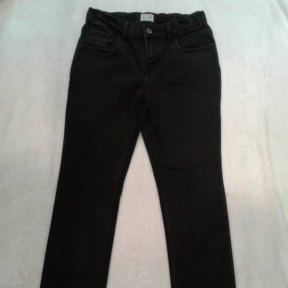 The Children's Place girl's jeans